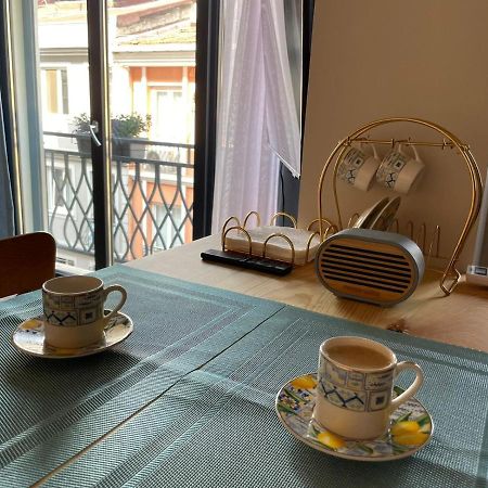 Myfair Apartment Истанбул Екстериор снимка