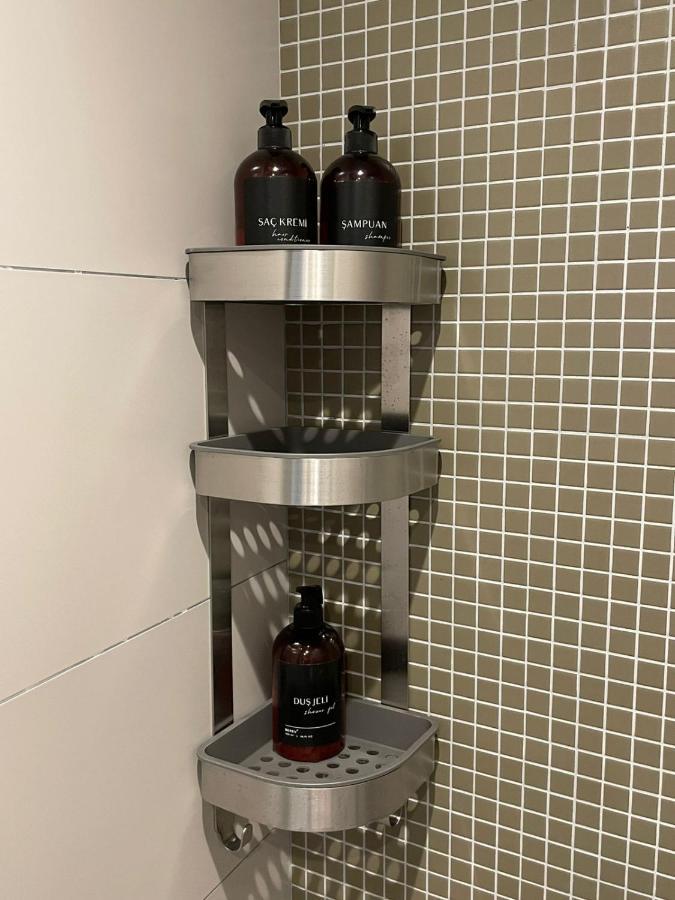 Myfair Apartment Истанбул Екстериор снимка