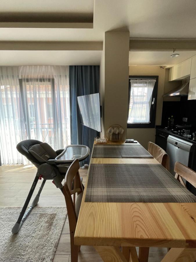Myfair Apartment Истанбул Екстериор снимка