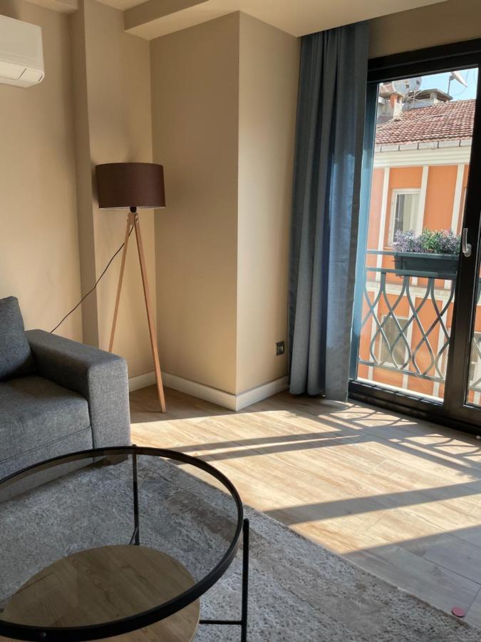 Myfair Apartment Истанбул Екстериор снимка