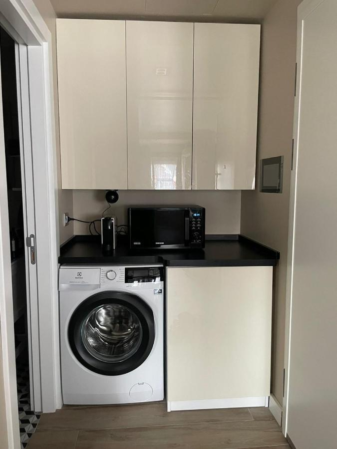 Myfair Apartment Истанбул Екстериор снимка