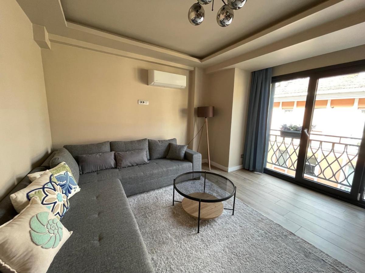 Myfair Apartment Истанбул Екстериор снимка